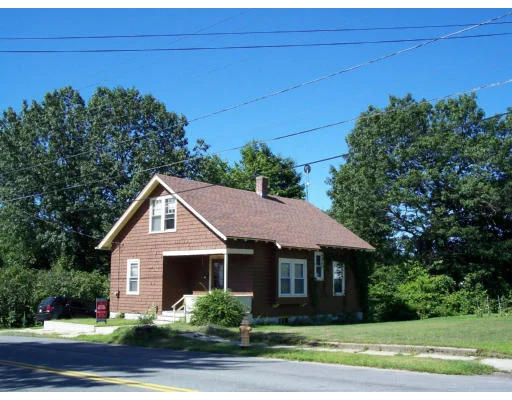 Unit for sale at 223 Sixth Street, Leominster, MA 01453