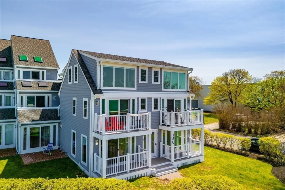 Unit for sale at 180 Cadish Ave, Hull, MA 02045
