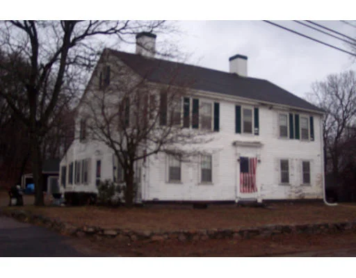 Unit for sale at 36 Miller, Norfolk, MA 02056