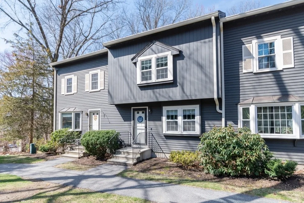 Unit for sale at 2 Apple Ridge, Maynard, MA 01754