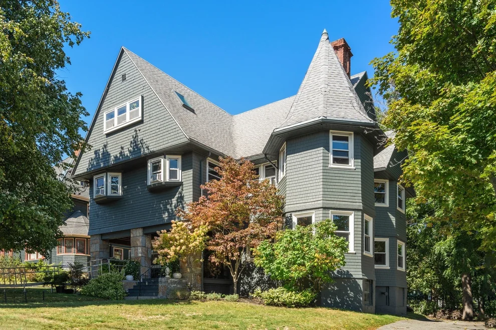 Unit for sale at 298 Ashmont St, Boston, MA 02124