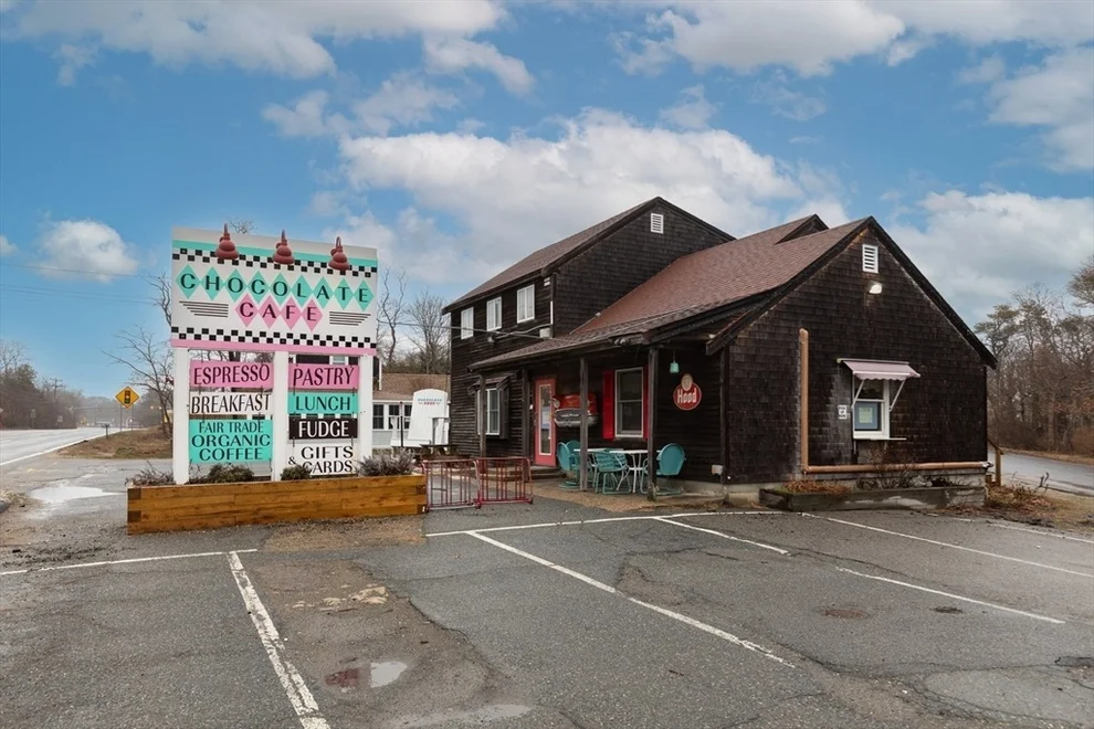 Unit for sale at 5030 State Hwy, Eastham, MA 02642