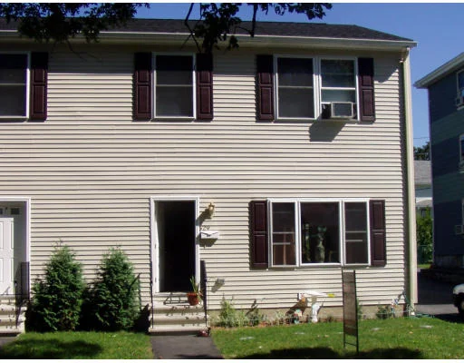 Unit for sale at 29B Standish Street, Worcester, MA 01604