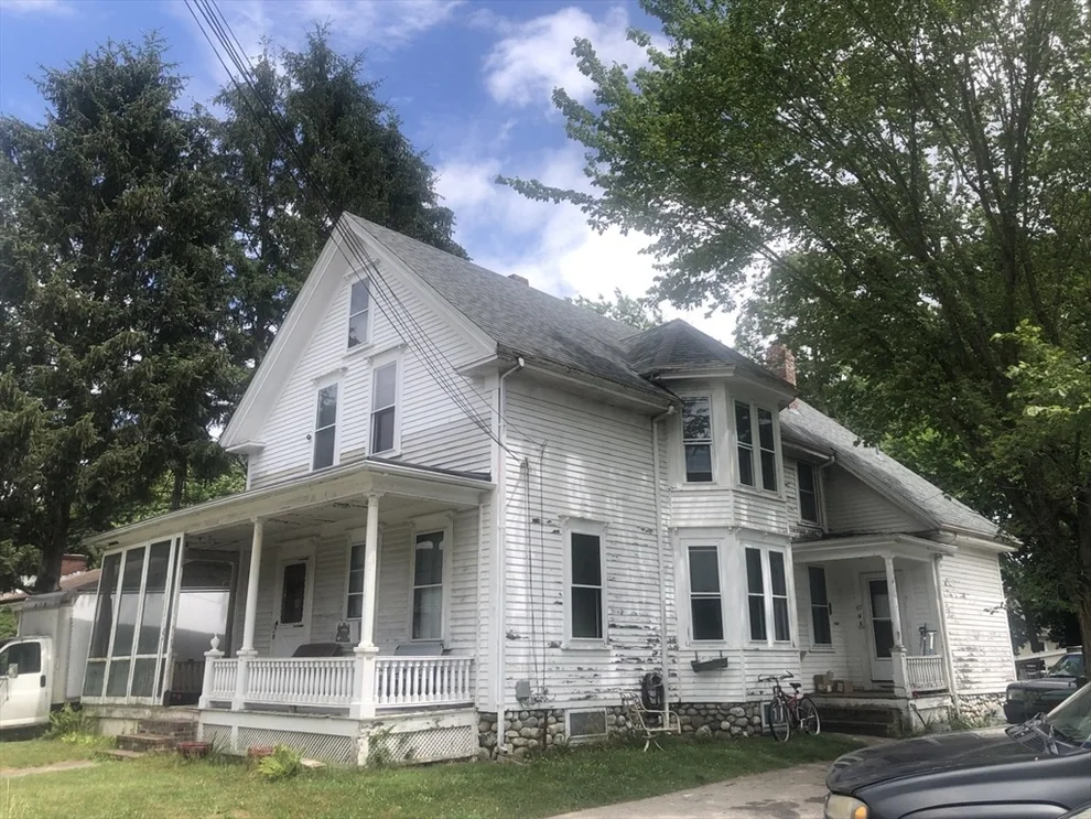 Unit for sale at 87 Pearl Street, Middleboro, MA 02346