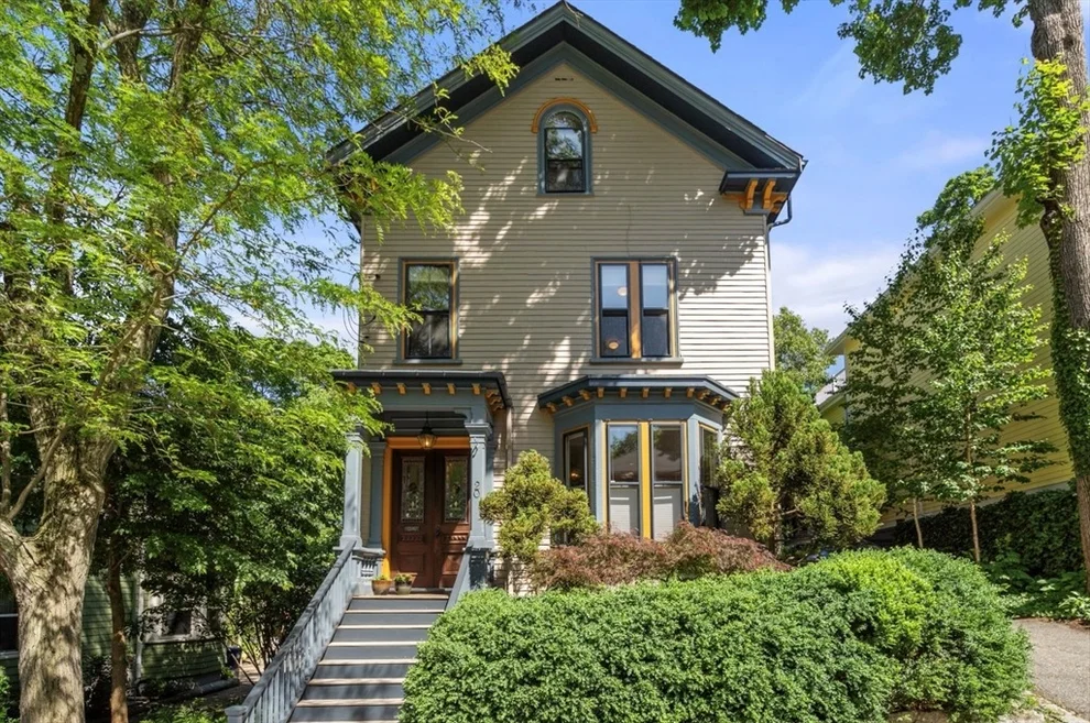 Unit for sale at 20 Enfield Street, Boston, MA 02130