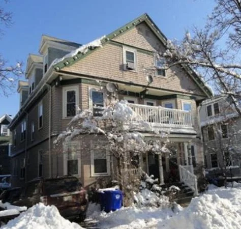 Unit for sale at 16 Bowker, Brookline, MA 02445