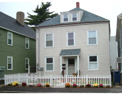 Unit for sale at 24 Essex St, Salem, MA 01970