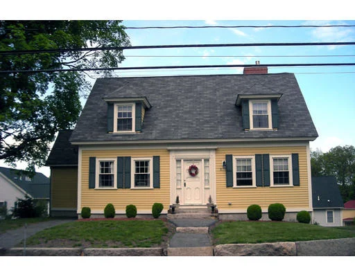 Unit for sale at 5 S Main St, Sherborn, MA 01770