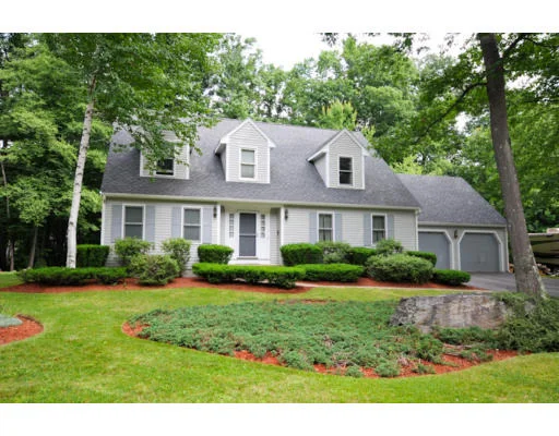 Unit for sale at 15 Grist Mill Rd, Acton, MA 01720