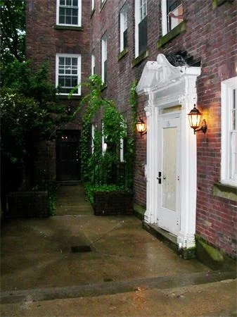 Unit for sale at 16 Chauncy, Cambridge, MA 02138