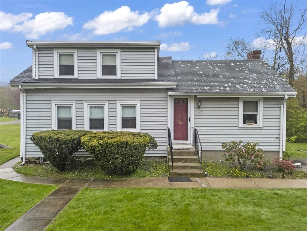 Unit for sale at 105 Ann Vinal Rd, Scituate, MA 02066