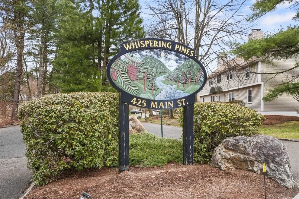 Unit for sale at 425 Main Street, Hudson, MA 01749