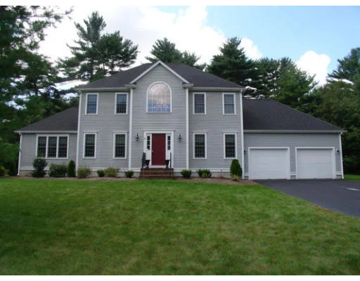Unit for sale at 6 Wetherell Way, Norton, MA 02766
