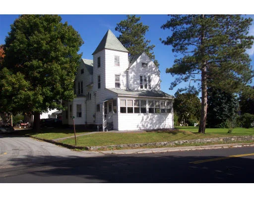 Unit for sale at 21 A&B Hamilton Street, Millbury, MA 01527