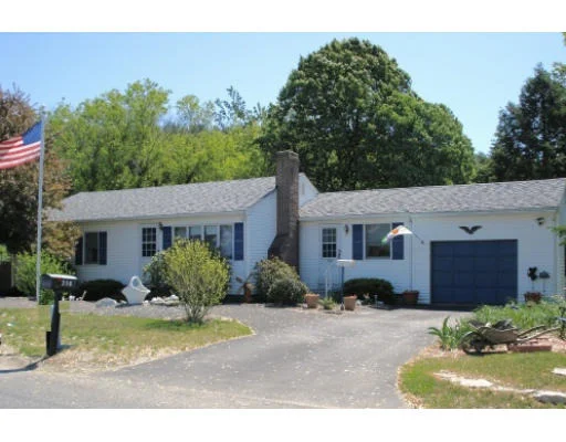 Unit for sale at 358 Gile St, Haverhill, MA 01830