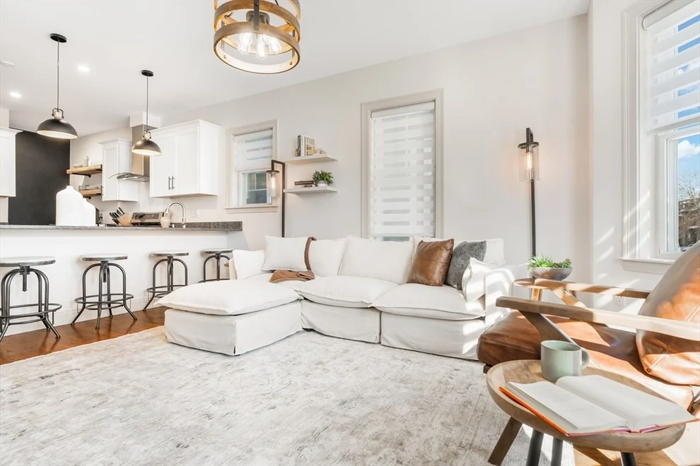 Unit for sale at 115 Pleasant St, Boston, MA 02125