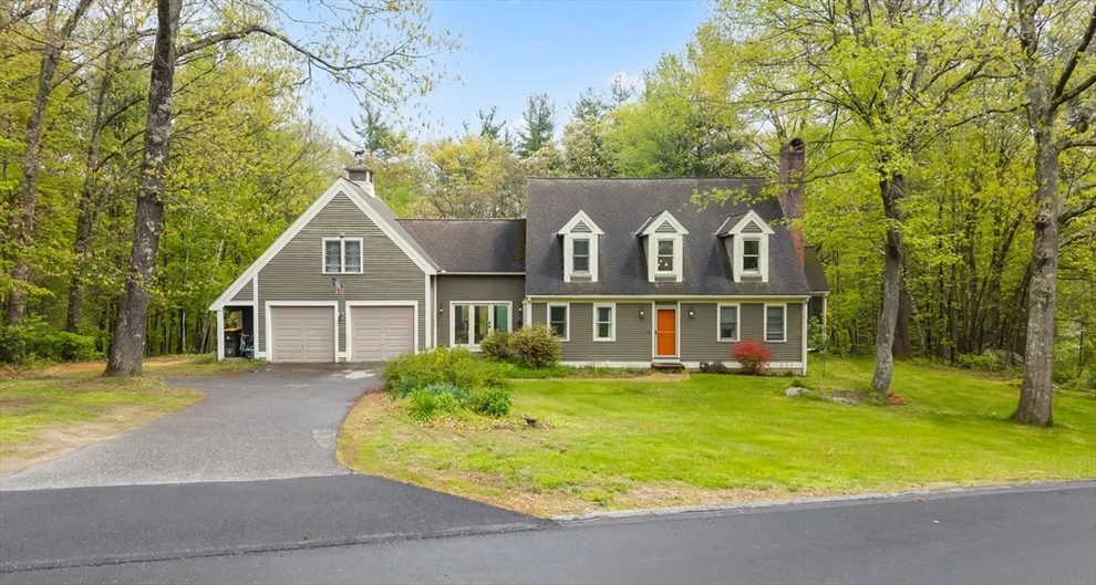Unit for sale at 16 Elliott Road, Sterling, MA 01564