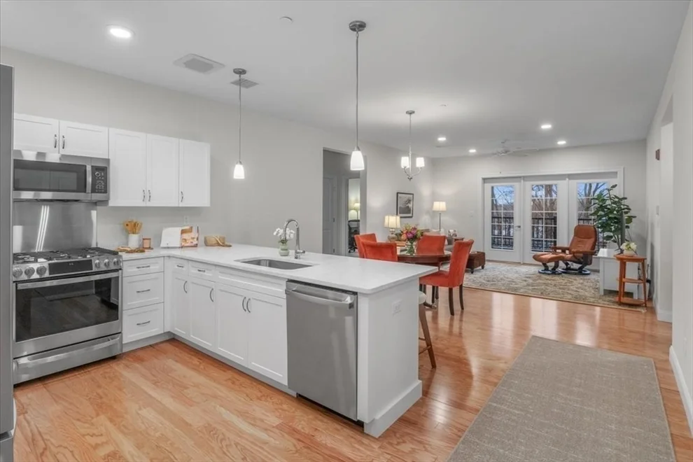 Unit for sale at 50 Coppersmith Way, Canton, MA 02021
