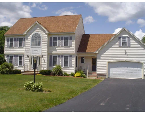 Unit for sale at 26 Hadley Road, Pepperell, MA 01463