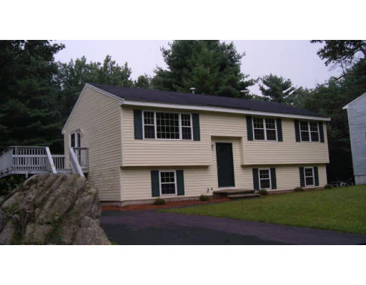 Unit for sale at 27 Avila Rd, Billerica, MA 01821