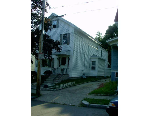 Unit for sale at 6 Franklin St, Chelsea, MA 02150