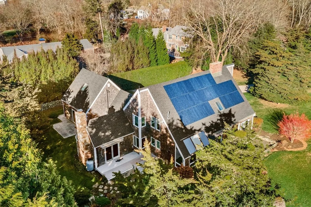 Unit for sale at 103 Howland Rd, Westport, MA 02790