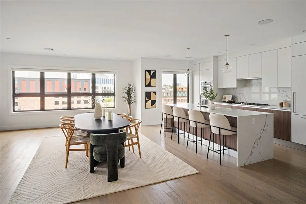 Unit for sale at 51 Silver St, Boston, MA 02127
