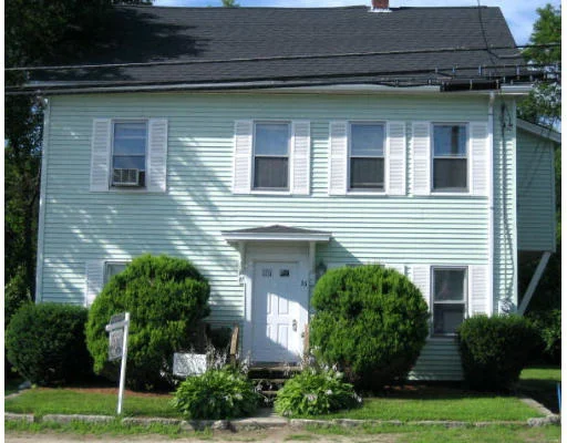 Unit for sale at 36 Main St, Sutton, MA 01590