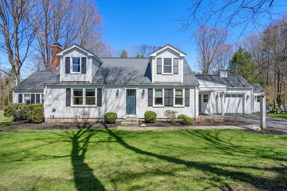 Unit for sale at 56 Warren Street, Westborough, MA 01581
