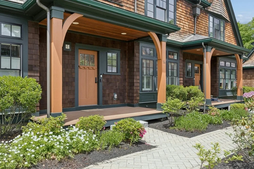 Unit for sale at 14 Abbey Road, Sherborn, MA 01770