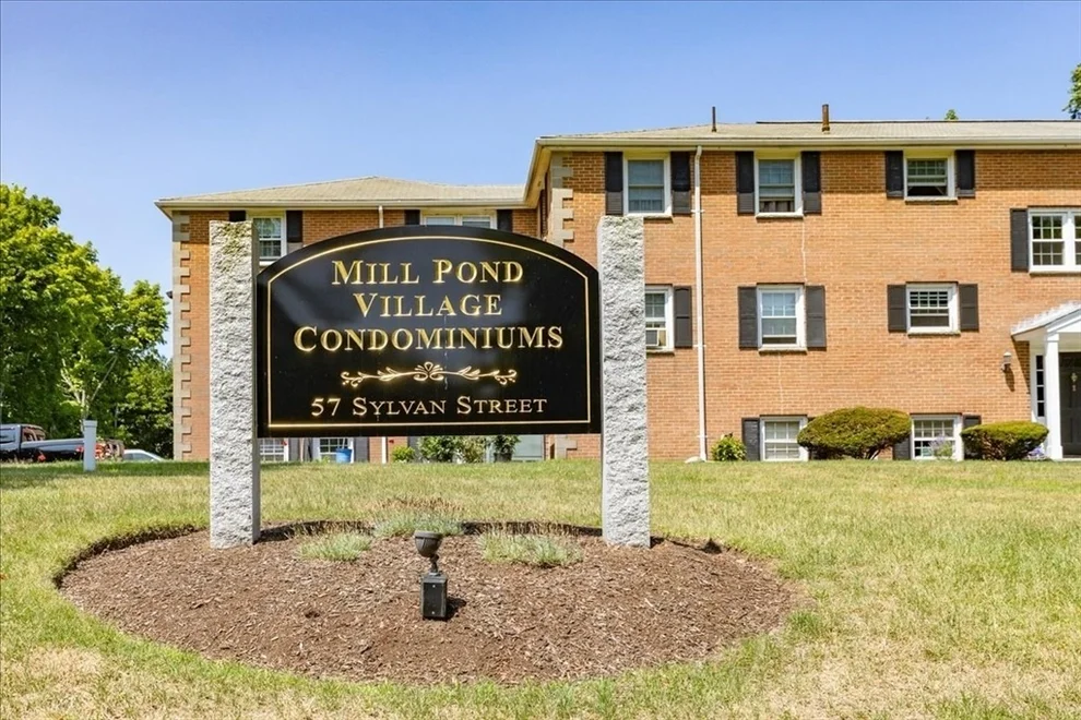 Unit for sale at 57 Sylvan St, Danvers, MA 01923