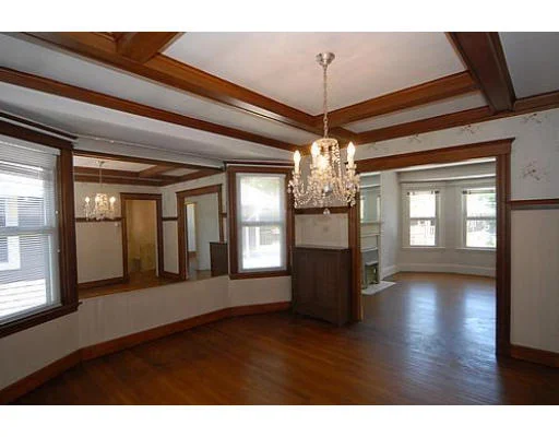 Unit for sale at 19 Kingsboro Park, Boston, MA 02130