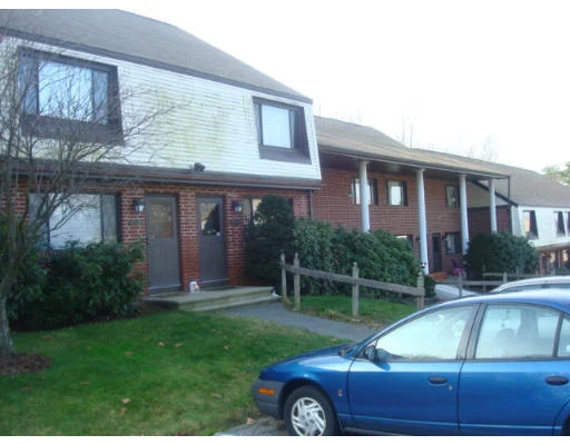Unit for sale at 442 Farrwood Dr, Haverhill, MA 01835