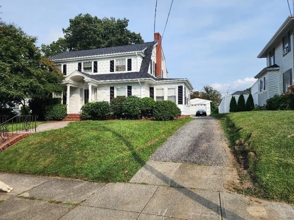 Unit for sale at 765 Madison St, Fall River, MA 02720