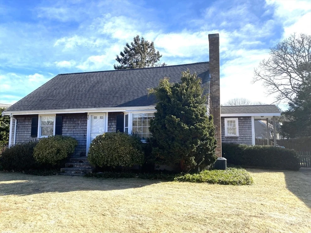 Unit for sale at 40 Captains Lane, Falmouth, MA 02536
