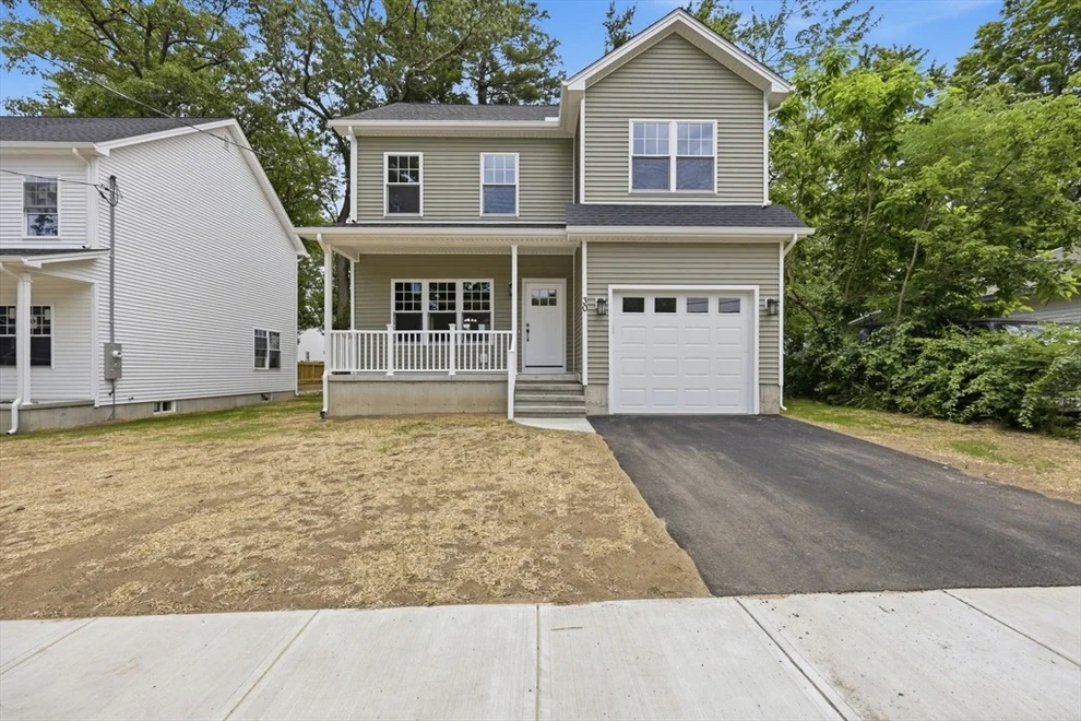 Unit for sale at 30 Goldenrod, Springfield, MA 01109