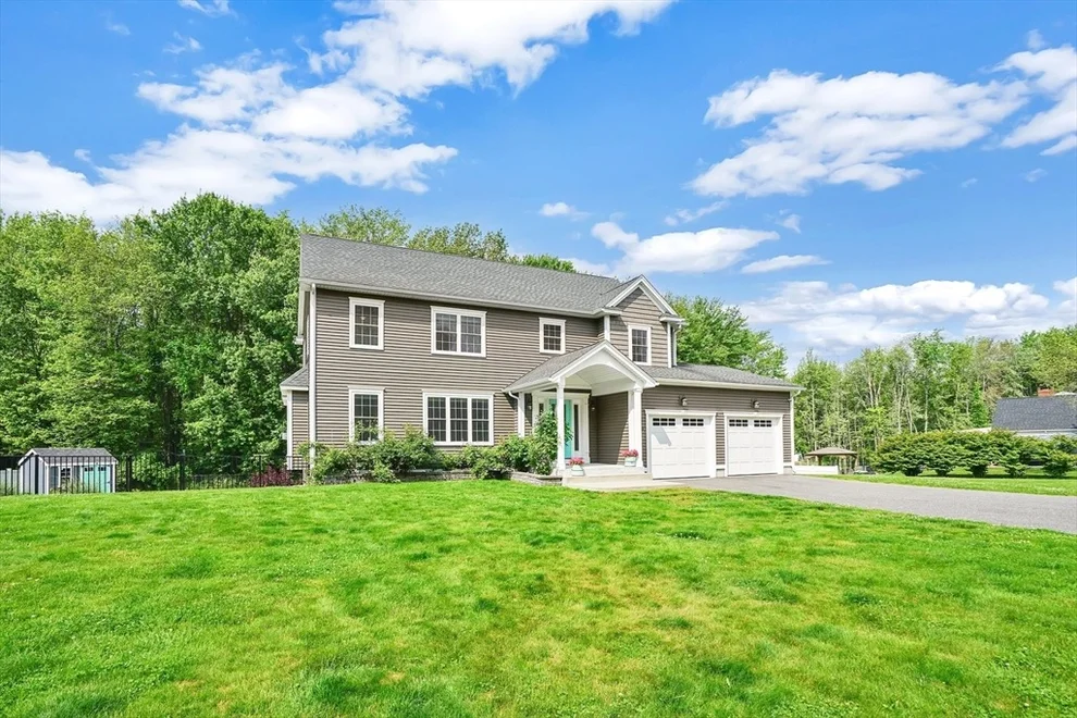 Unit for sale at 733 Monson Rd, Wilbraham, MA 01095