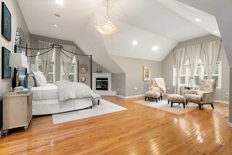 Unit for sale at 15 Homestead Dr, Medfield, MA 02052