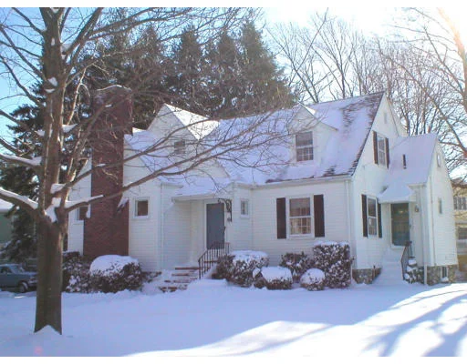 Unit for sale at 22 Damon Ave., Melrose, MA 02176