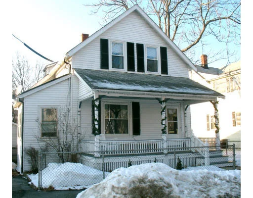 Unit for sale at 31 Warren St, Stoneham, MA 02180