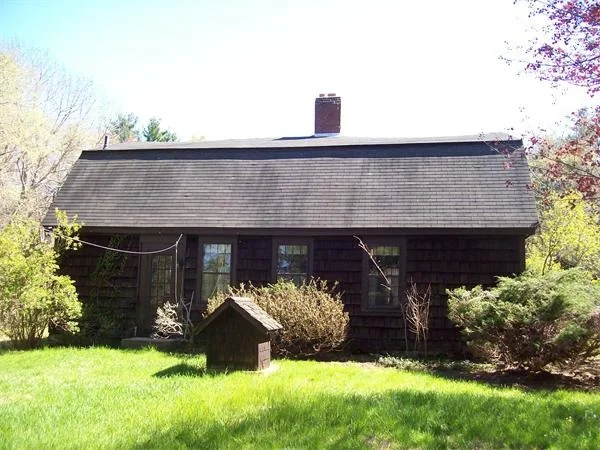 Unit for sale at 1776 South St, Bridgewater, MA 02324