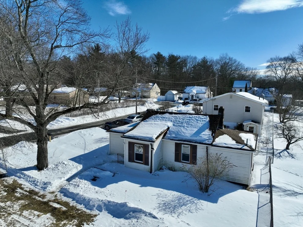Unit for sale at 4 Broad Street, South Hadley, MA 01075
