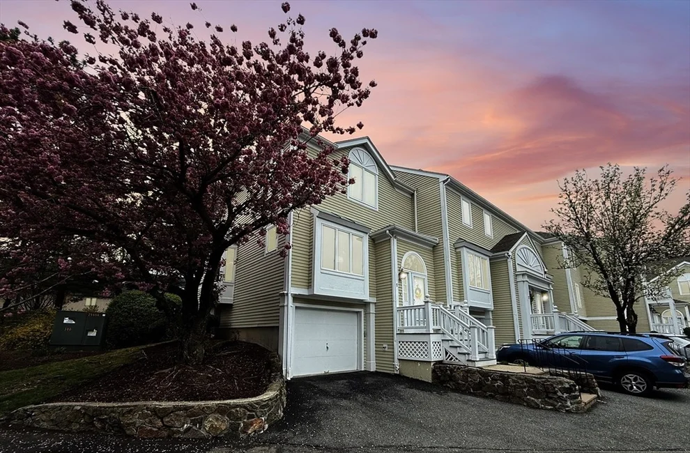 Unit for sale at 1 Abington Road, Danvers, MA 01923