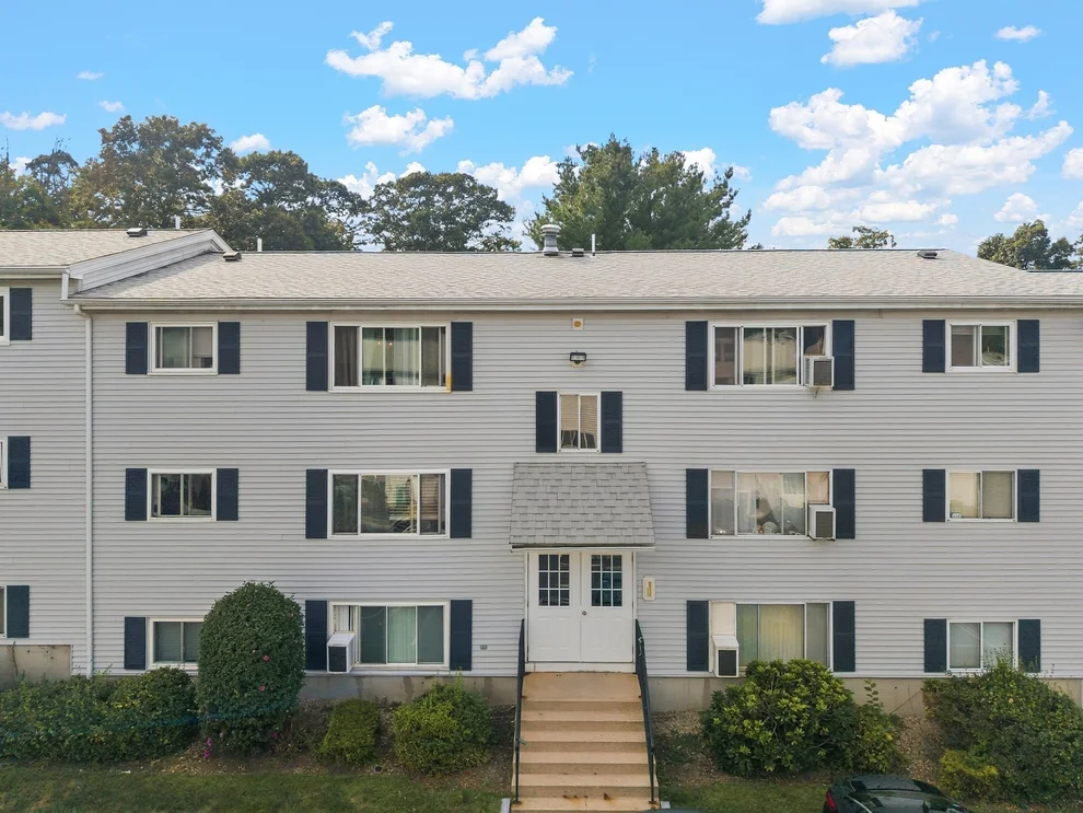 Unit for sale at 5455 N Main St, Fall River, MA 02720