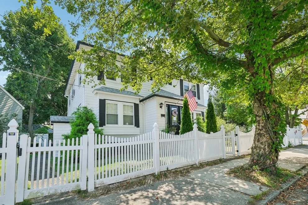 Unit for sale at 92 Hume Ave, Medford, MA 02155
