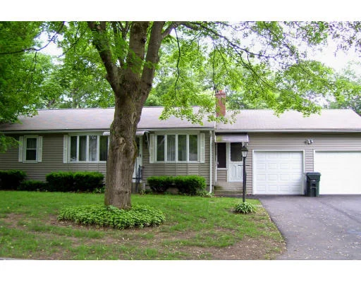 Unit for sale at 40 Crystal Brook Drive, Springfield, MA 01118