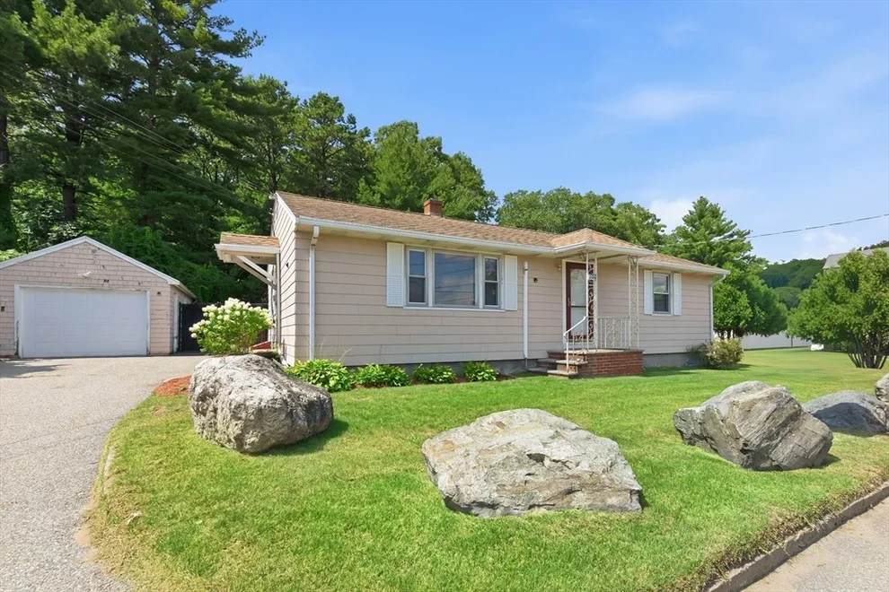 Unit for sale at 1100 Main St, Woburn, MA 01801