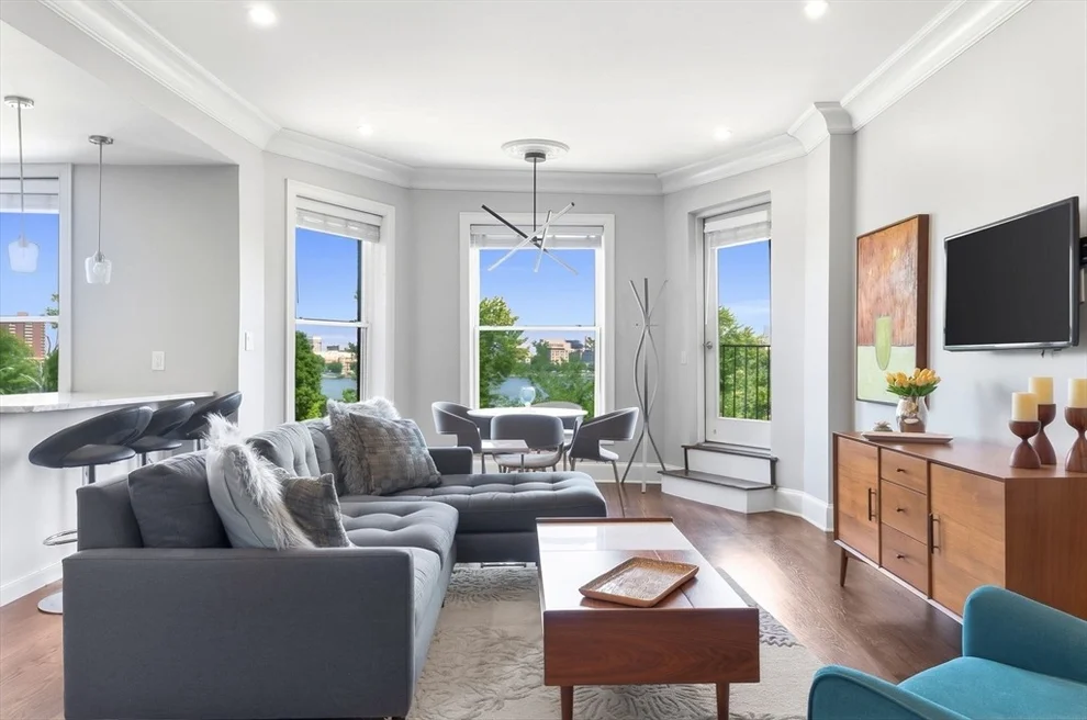 Unit for sale at 23 Bay State Road, Boston, MA 02215