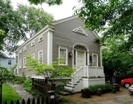 Unit for sale at 205 Rindge Ave, Cambridge, MA 02140