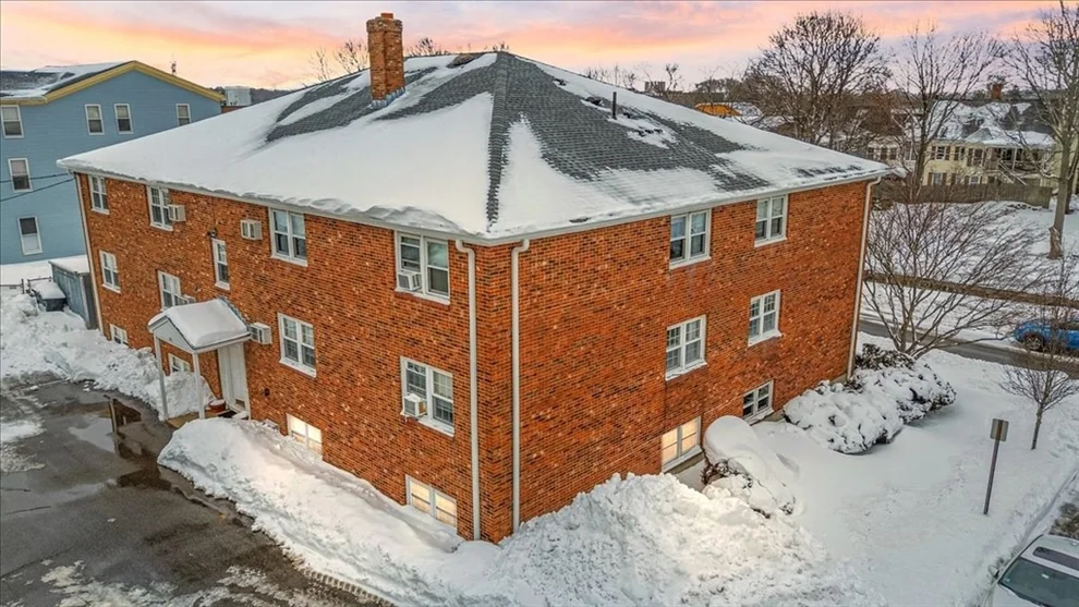 Unit for sale at 40 Railroad Ave, Beverly, MA 01915